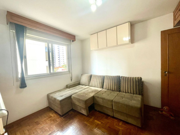 Imagem Apartamento com 4 Quartos à Venda, 111 m² em Vila Regente Feijó - São Paulo Imagem Apartamento com 4 Quartos à Venda, 111 m² em Vila Regente Feijó - São Paulo