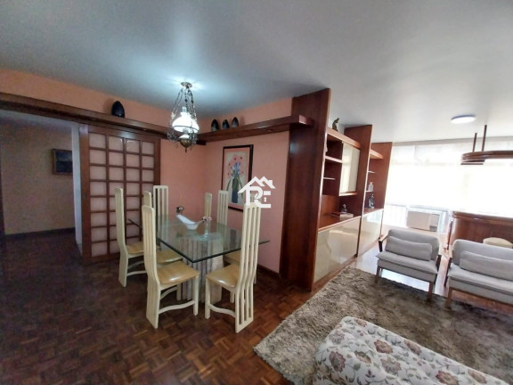 Imagem Apartamento com 3 Quartos à Venda, 130 m² em Icaraí - Niterói Imagem Apartamento com 3 Quartos à Venda, 130 m² em Icaraí - Niterói