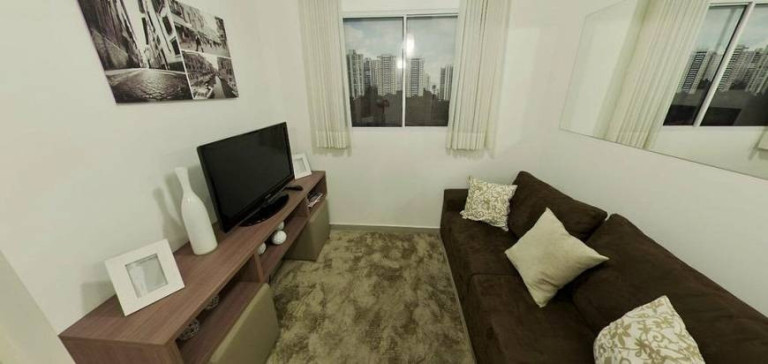 Imagem Apartamento com 3 Quartos à Venda, em Vila Esperança - São Paulo Imagem Apartamento com 3 Quartos à Venda, em Vila Esperança - São Paulo