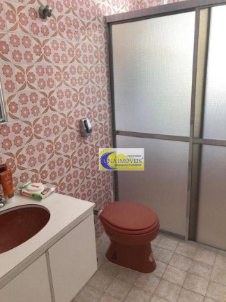 Imagem Apartamento com 2 Quartos à Venda, 74 m² em Tupi - Praia Grande Imagem Apartamento com 2 Quartos à Venda, 74 m² em Tupi - Praia Grande
