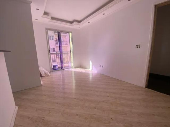 Imagem Apartamento com 2 Quartos à Venda, 48 m² em Parada Xv De Novembro - São Paulo