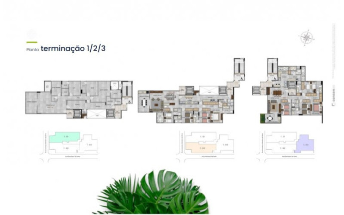 Imagem Apartamento com 4 Quartos à Venda, 275 m² em Jatiúca - Maceió