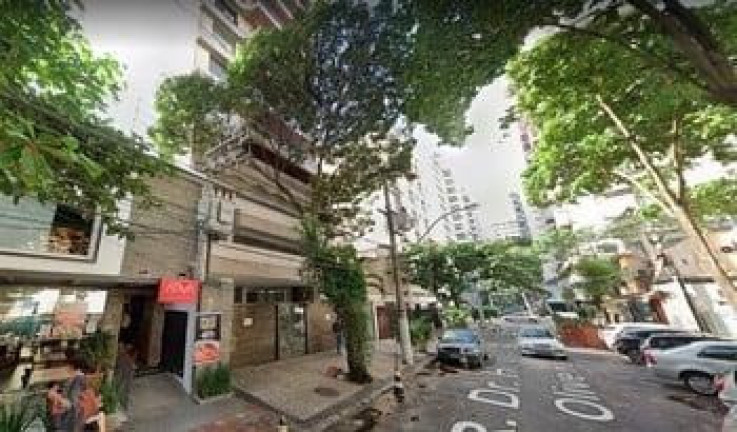 Imagem Imóvel com 4 Quartos à Venda, 304 m² em Icaraí - Niterói Imagem Imóvel com 4 Quartos à Venda, 304 m² em Icaraí - Niterói
