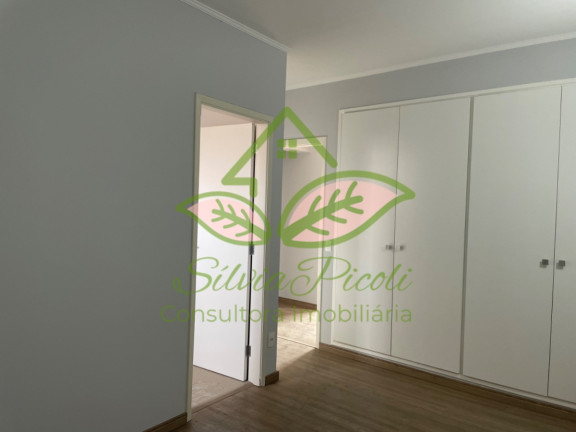 Imagem Apartamento com 2 Quartos à Venda, 105 m² em Centro - Itatiba