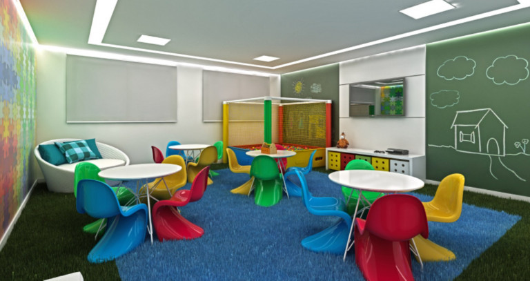 Imagem Imóvel com 1 Quarto à Venda, 46 m² em Parque Duque - Duque De Caxias
