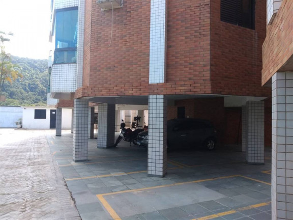 Imagem Apartamento com 2 Quartos à Venda, 67 m² em Solemar - Praia Grande