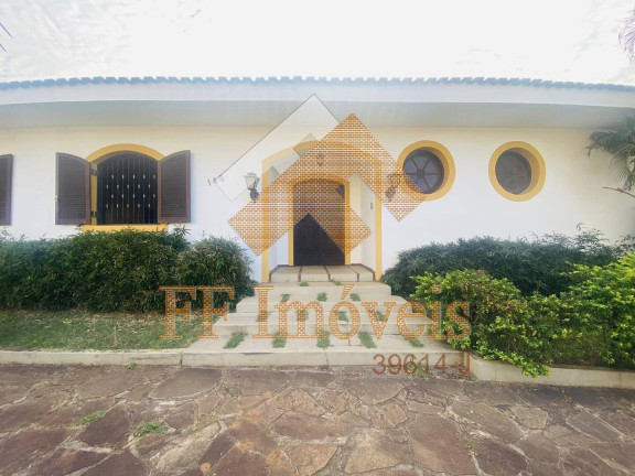 Imagem Casa com 4 Quartos à Venda, 794 m² em Jardim Alvorada - São Carlos Imagem Casa com 4 Quartos à Venda, 794 m² em Jardim Alvorada - São Carlos