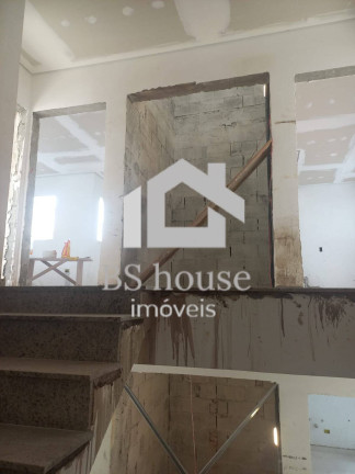 Imagem Apartamento com 2 Quartos à Venda, 50 m² em Utinga - Santo André