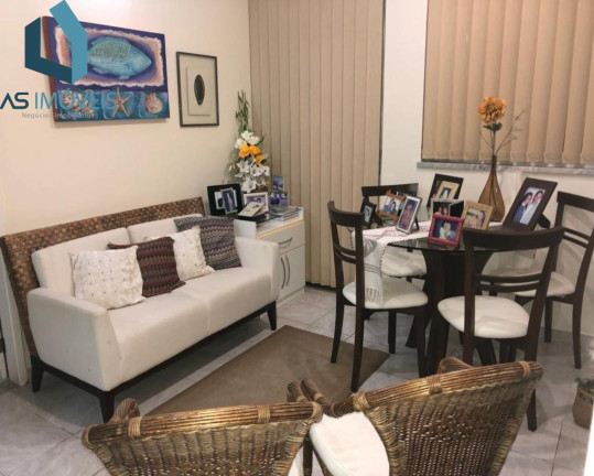 Imagem Cobertura com 3 Quartos à Venda, 149 m² em Passagem - Cabo Frio Imagem Cobertura com 3 Quartos à Venda, 149 m² em Passagem - Cabo Frio