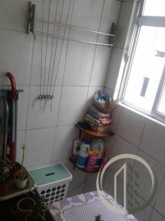 Imagem Apartamento com 1 Quarto à Venda, 47 m² em Centro - São Vicente