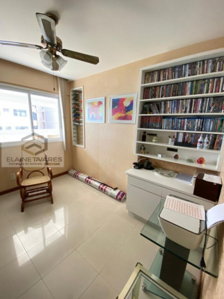 Imagem Apartamento com 3 Quartos à Venda, 120 m² em Praia Da Costa - Vila Velha