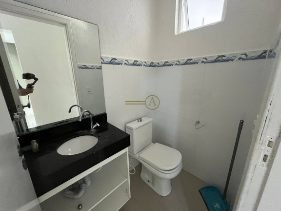 Imagem Casa de Condomínio com 3 Quartos à Venda, 170 m² em Bougainville Residencial Ii - Peruíbe Imagem Casa de Condomínio com 3 Quartos à Venda, 170 m² em Bougainville Residencial Ii - Peruíbe