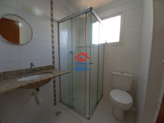 Imagem Apartamento com 2 Quartos à Venda, 86 m² em Tupi - Praia Grande