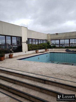 Imagem Cobertura com 4 Quartos à Venda, 950 m² em Jardim Paulista - São Paulo
