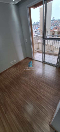 Imagem Apartamento com 2 Quartos à Venda, 48 m² em Itaquera - São Paulo
