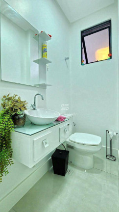Imagem Apartamento com 4 Quartos à Venda, 133 m² em 2 Quadra Centro - Balneário Camboriú
