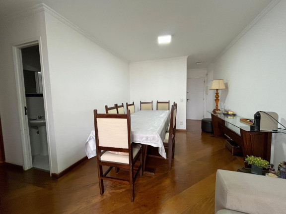 Imagem Apartamento com 3 Quartos à Venda, 86 m² em Vila Mariana - São Paulo Imagem Apartamento com 3 Quartos à Venda, 86 m² em Vila Mariana - São Paulo
