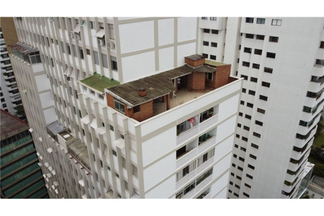 Imagem Imóvel com 3 Quartos à Venda, 160 m² em Higienópolis - São Paulo Imagem Imóvel com 3 Quartos à Venda, 160 m² em Higienópolis - São Paulo
