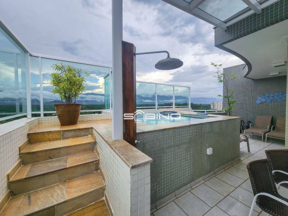 Imagem Cobertura com 4 Quartos à Venda, 250 m² em Riviera De São Lourenço - Bertioga Imagem Cobertura com 4 Quartos à Venda, 250 m² em Riviera De São Lourenço - Bertioga