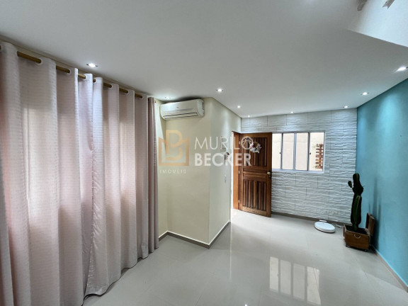 Imagem Casa de Condomínio com 3 Quartos à Venda, 140 m² em Vila São Bento - São José Dos Campos