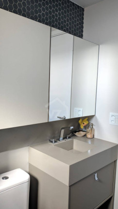 Imagem Apartamento com 2 Quartos à Venda, 69 m² em Vila Andrade - São Paulo