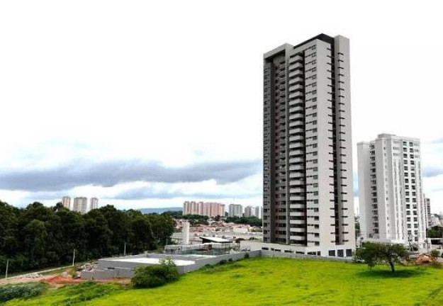 Imagem Apartamento com 3 Quartos à Venda, 111 m² em Parque Campolim - Sorocaba Imagem Apartamento com 3 Quartos à Venda, 111 m² em Parque Campolim - Sorocaba