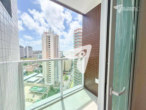 Imagem Apartamento com 3 Quartos à Venda, 78 m² em Papicu - Fortaleza Imagem Apartamento com 3 Quartos à Venda, 78 m² em Papicu - Fortaleza