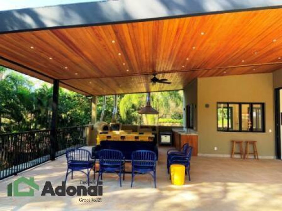Imagem Casa de Condomínio à Venda, 450 m² em Tanque - Atibaia