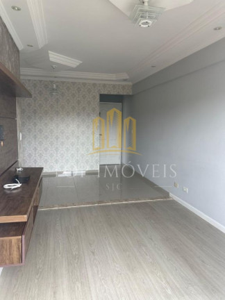Imagem Apartamento com 3 Quartos à Venda, 78 m² em Jardim Satélite - São José Dos Campos