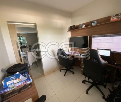 Imagem Apartamento com 4 Quartos à Venda, 146 m² em São José - Aracaju Imagem Apartamento com 4 Quartos à Venda, 146 m² em São José - Aracaju