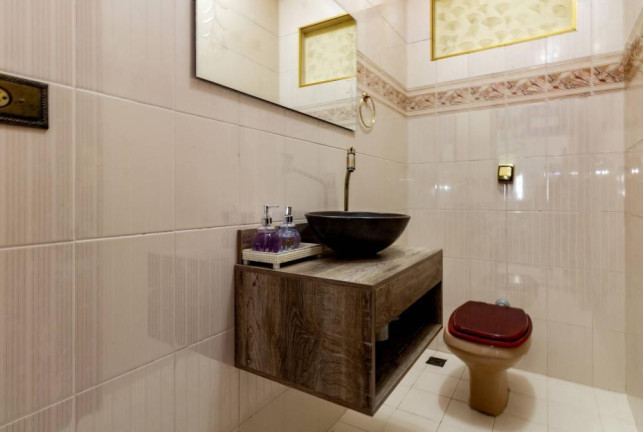 Imagem Casa com 3 Quartos à Venda, 271 m² em Sacomã - São Paulo Imagem Casa com 3 Quartos à Venda, 271 m² em Sacomã - São Paulo
