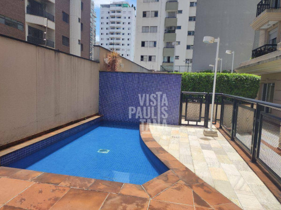 Imagem Apartamento com 3 Quartos à Venda, 140 m² em Perdizes - São Paulo Imagem Apartamento com 3 Quartos à Venda, 140 m² em Perdizes - São Paulo