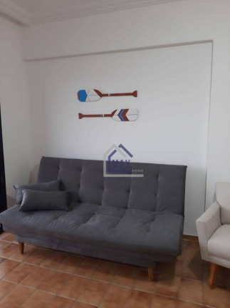 Imagem Apartamento com 1 Quarto para Alugar, 73 m² em Centro - Mongaguá Imagem Apartamento com 1 Quarto para Alugar, 73 m² em Centro - Mongaguá