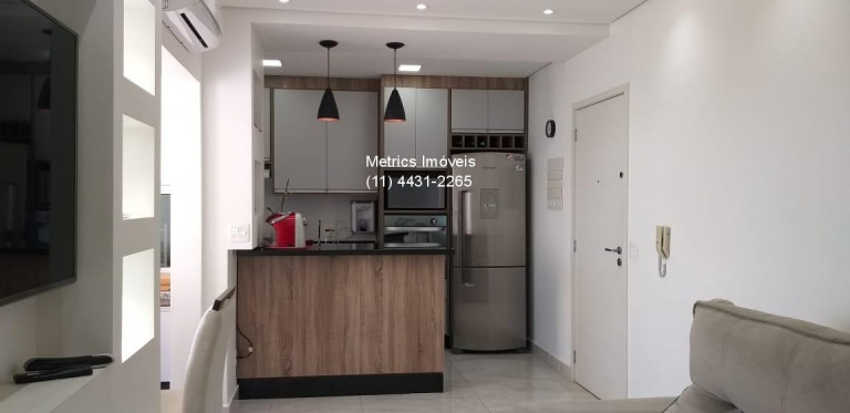 Imóvel com 2 Quartos à Venda, 64 m² em Jardim Ana Maria - Jundiaí