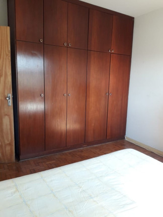 Imagem Apartamento com 2 Quartos à Venda, 65 m² em Cambuci - São Paulo