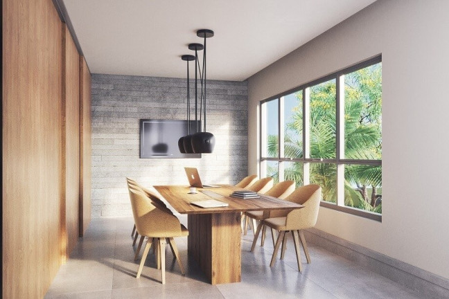 Imagem Imóvel com 2 Quartos à Venda, 145 m² em Brooklin Novo - São Paulo Imagem Imóvel com 2 Quartos à Venda, 145 m² em Brooklin Novo - São Paulo