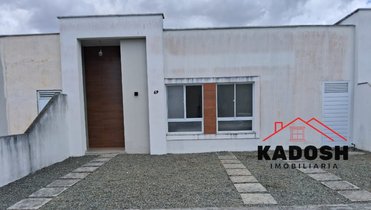 Imagem Casa com 2 Quartos para Alugar, 130 m² em Registro - Feira De Santana Imagem Casa com 2 Quartos para Alugar, 130 m² em Registro - Feira De Santana