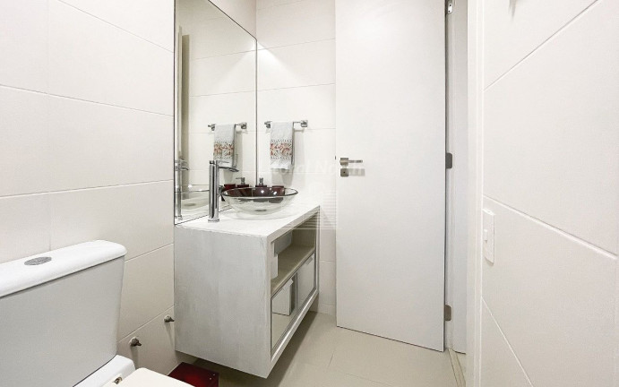 Imagem Apartamento com 2 Quartos à Venda, 89 m² em Praia Brava - Itajaí