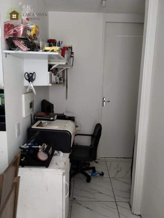 Imagem Apartamento com 2 Quartos à Venda, 46 m² em Parque Ipê - São Paulo Imagem Apartamento com 2 Quartos à Venda, 46 m² em Parque Ipê - São Paulo