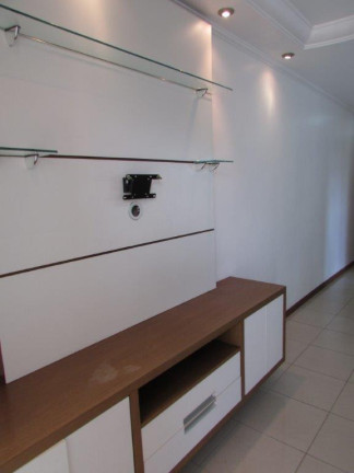 Imagem Apartamento com 3 Quartos à Venda, 61 m² em City América - São Paulo