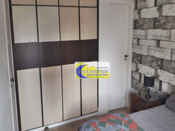 Imagem Cobertura com 3 Quartos à Venda, 180 m² em Vila Bastos - Santo André Imagem Cobertura com 3 Quartos à Venda, 180 m² em Vila Bastos - Santo André