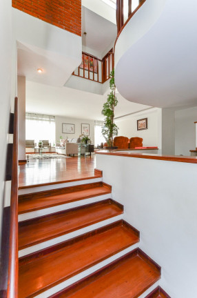 Imagem Casa com 4 Quartos à Venda, 422 m² em Butantã - São Paulo Imagem Casa com 4 Quartos à Venda, 422 m² em Butantã - São Paulo