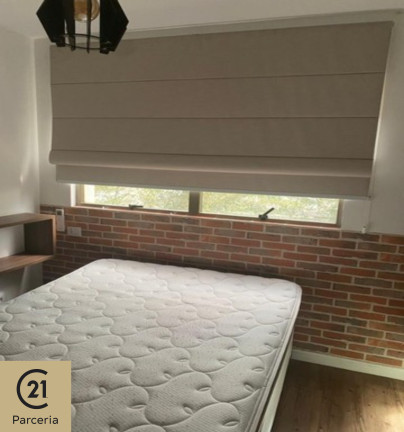 Imagem Apartamento com 1 Quarto à Venda, 27 m² em Campo Belo - São Paulo Imagem Apartamento com 1 Quarto à Venda, 27 m² em Campo Belo - São Paulo