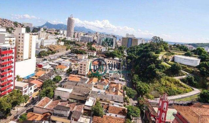 Imagem Apartamento com 3 Quartos à Venda, 84 m² em Centro - Niterói Imagem Apartamento com 3 Quartos à Venda, 84 m² em Centro - Niterói