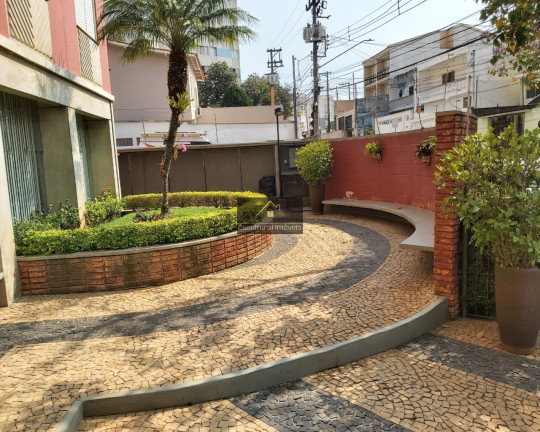 Imagem Apartamento com 2 Quartos à Venda, 65 m² em Jardim Monte Kemel - São Paulo