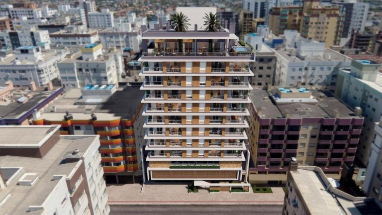 Imagem Apartamento com 3 Quartos à Venda, 107 m² em Zona Nova - Capão Da Canoa Imagem Apartamento com 3 Quartos à Venda, 107 m² em Zona Nova - Capão Da Canoa