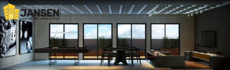 Imagem Apartamento com 2 Quartos à Venda, 59 m² em Bessa - João Pessoa