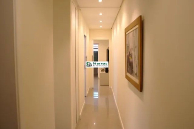 Imagem Casa com 3 Quartos à Venda, 219 m² em Monte Castelo - São José Dos Campos