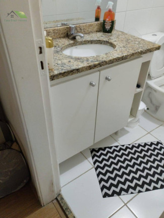 Imagem Apartamento com 3 Quartos à Venda, 77 m² em Mogi Moderno - Mogi Das Cruzes