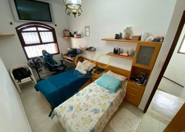 Imagem Casa com 3 Quartos à Venda, 120 m² em Boqueirão - Praia Grande Imagem Casa com 3 Quartos à Venda, 120 m² em Boqueirão - Praia Grande
